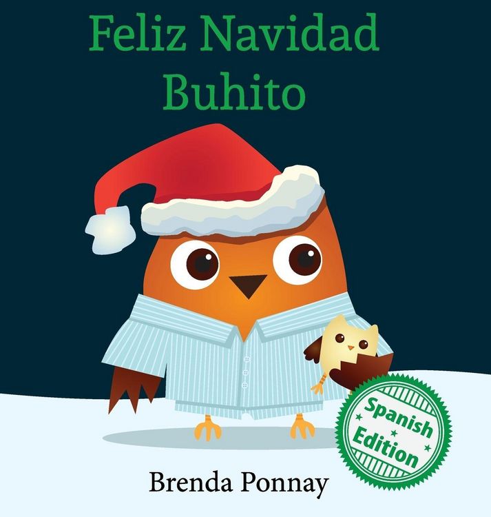 Produktbild: Feliz Navidad Buhito