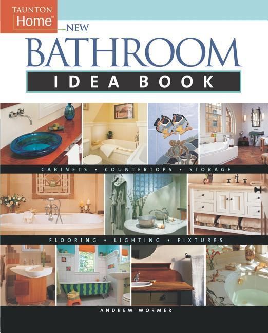 Produktbild: New Bathroom Idea Bk