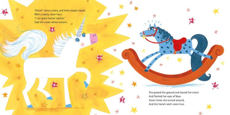 Produktbild: Sugarlump and the Unicorn
