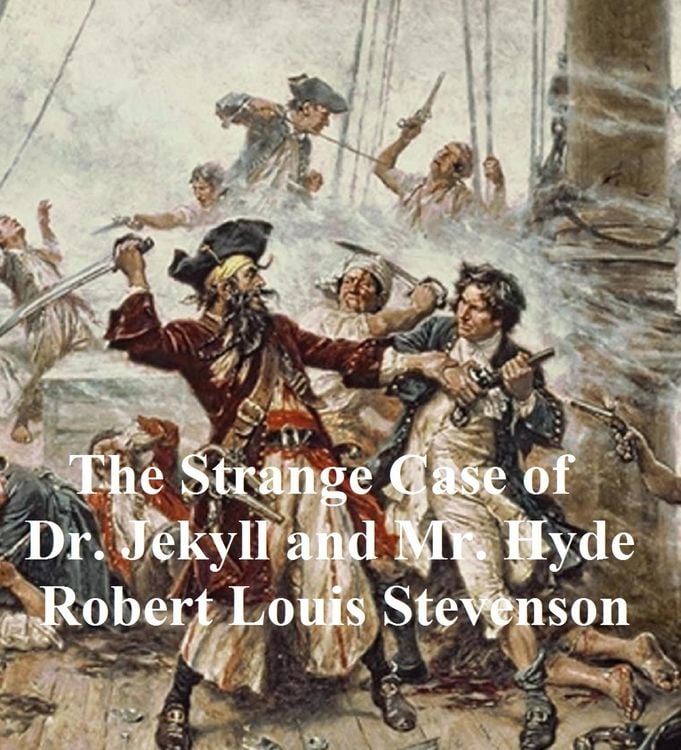 Produktbild: The Strange Case of Dr. Jekyll and Mr. Hyde