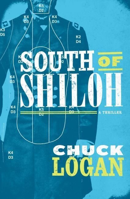 Produktbild: South of Shiloh
