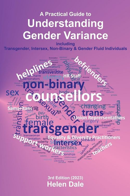 Produktbild: Understanding Gender Variance