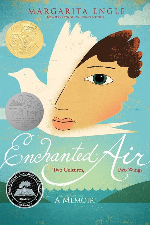 Produktbild: Enchanted Air
