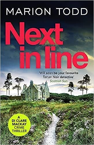 Produktbild: Next in Line