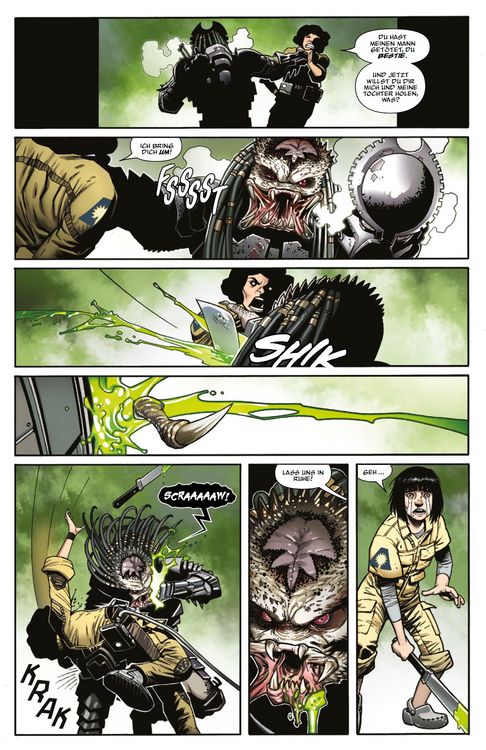 Produktbild: Predator