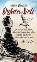 Produktbild: Orhan Veli - B&uuml;t&uuml;n Siirleri