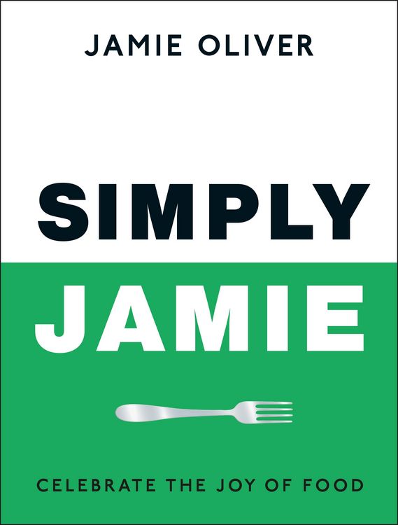 Produktbild: Simply Jamie