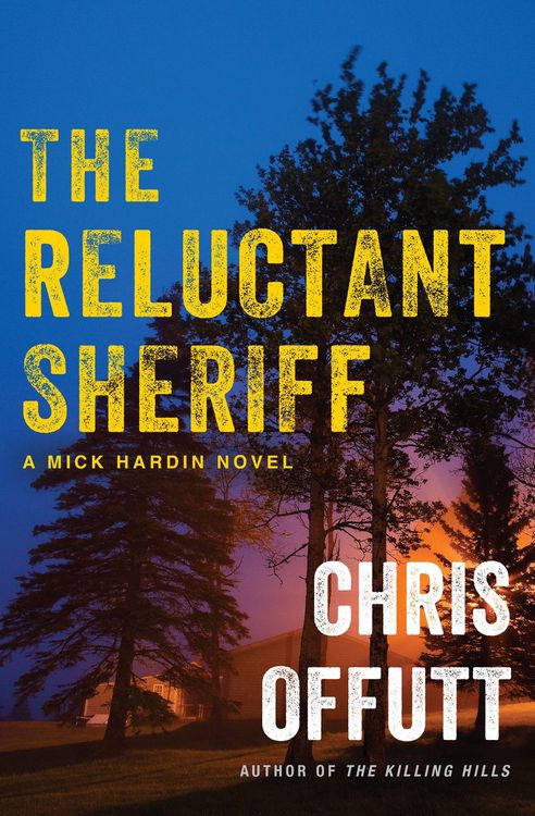 Produktbild: The Reluctant Sheriff