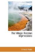 Produktbild: The Village: Russian Impressions