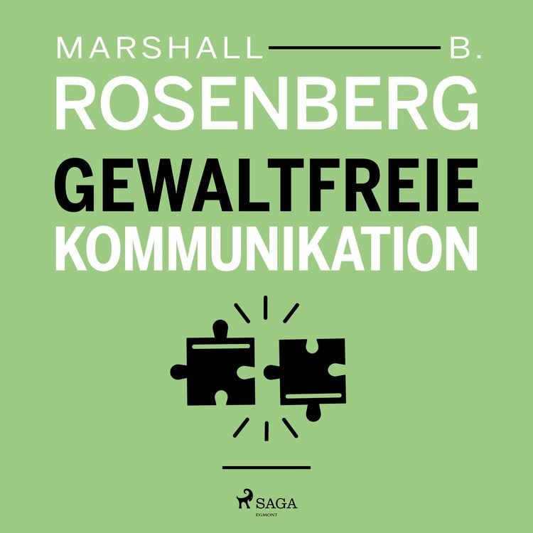 Produktbild: Gewaltfreie Kommunikation