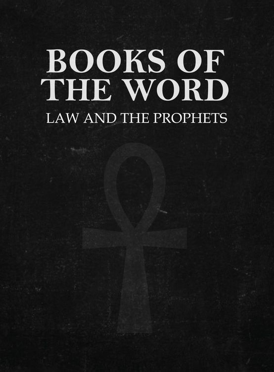 Produktbild: Books of the Word