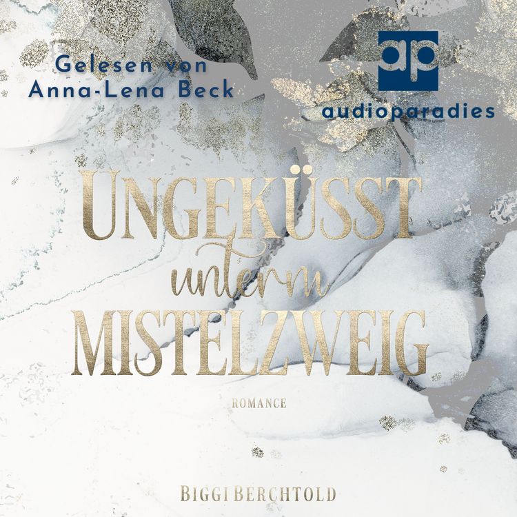 Produktbild: Ungek&uuml;sst unterm Mistelzweig