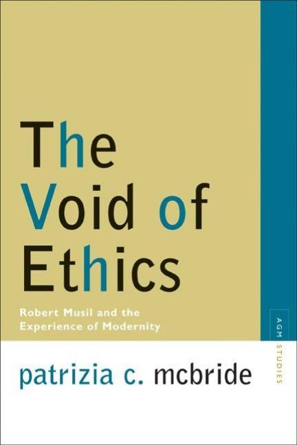 Produktbild: The Void of Ethics