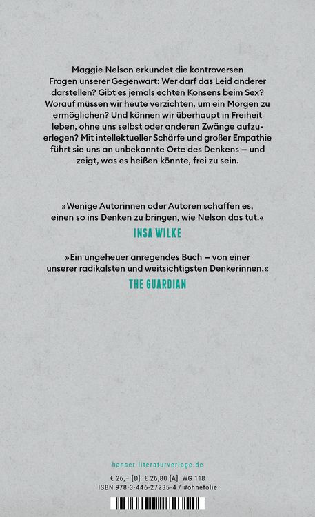 Produktbild: Freiheit