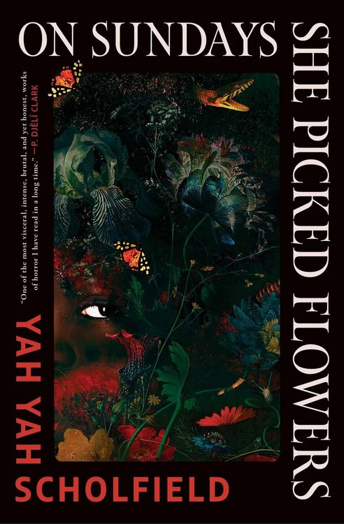 Produktbild: On Sundays She Picked Flowers