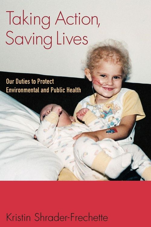 Produktbild: Taking Action, Saving Lives