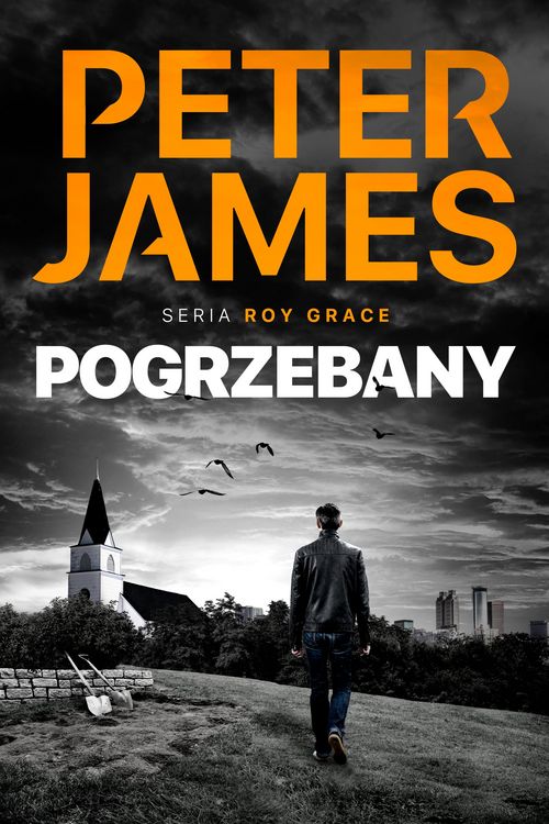 Produktbild: Pogrzebany