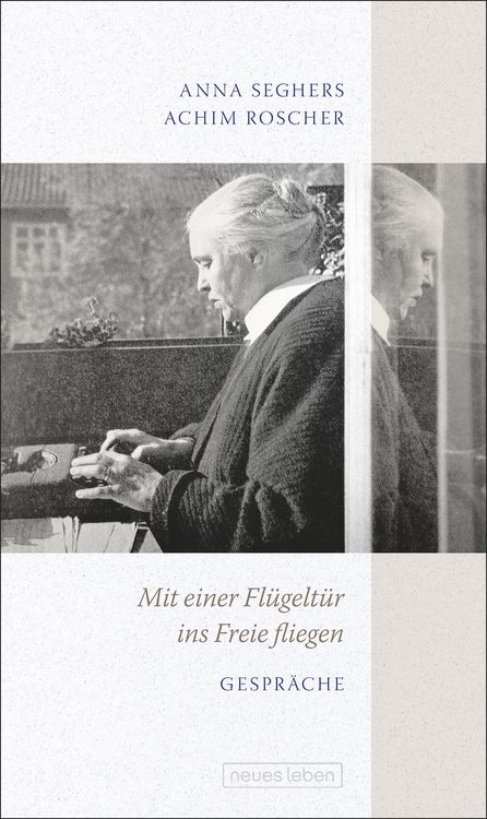 Produktbild: Mit einer Fl&uuml;gelt&uuml;r ins Freie fliegen