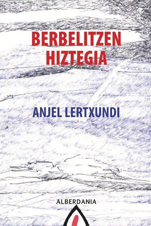 Produktbild: Berbelitzen hiztegia