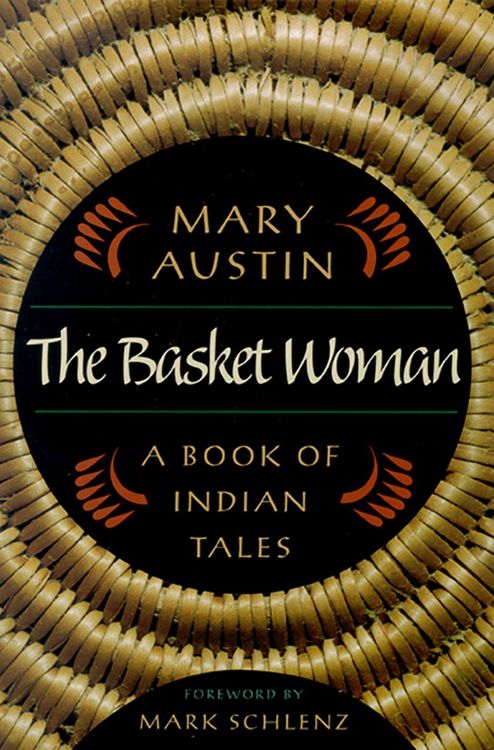Produktbild: The Basket Woman: A Book of Indian Tales