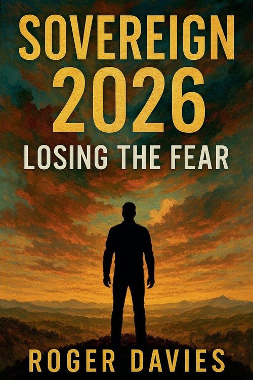 Produktbild: Sovereign 2026