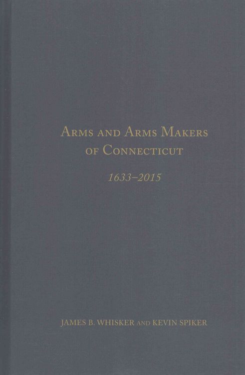 Produktbild: Arms Makers of CT