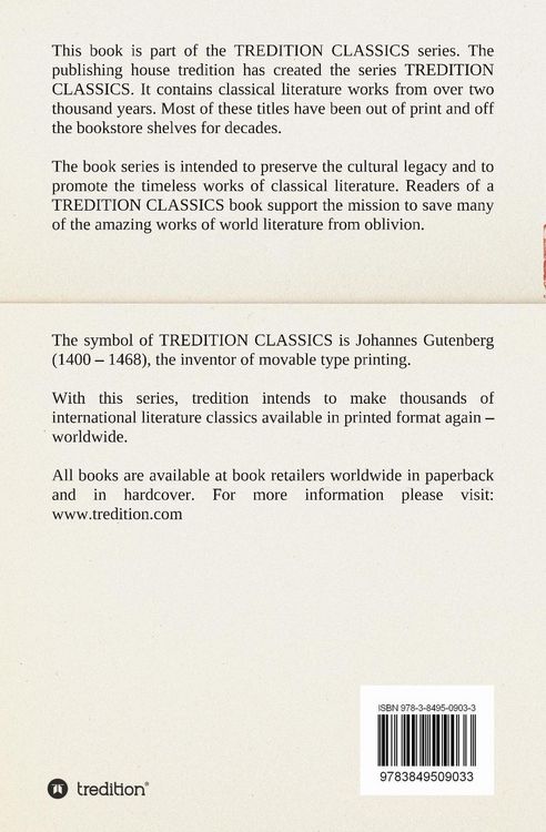 Produktbild: Mrs. Caudle's Curtain Lectures