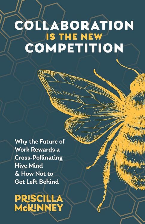 Produktbild: Collaboration Is the New Competition