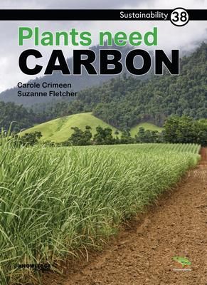 Produktbild: Plants Need Carbon