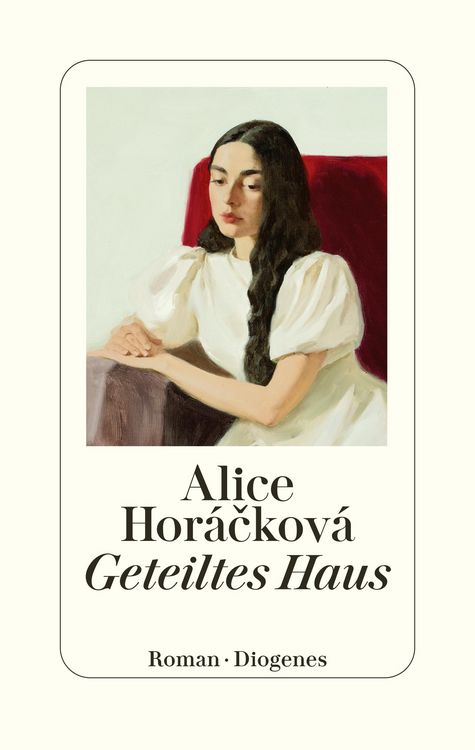 Produktbild: Geteiltes Haus