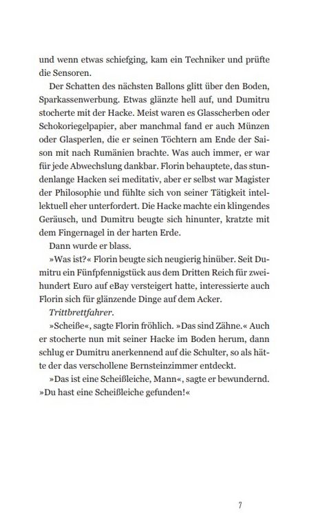 Produktbild: Fr&auml;nkisches Chili