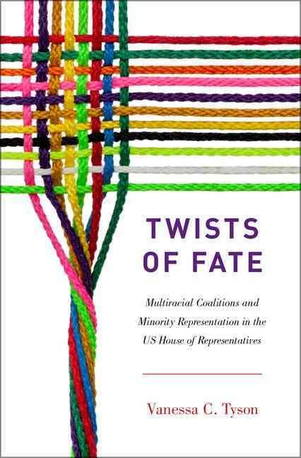 Produktbild: Twists of Fate