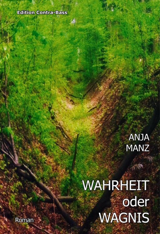 Produktbild: Wahrheit oder Wagnis