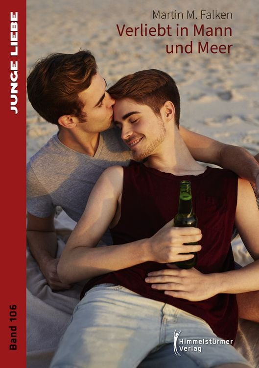 Produktbild: Verliebt in Mann und Meer
