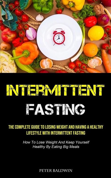 Produktbild: Intermittent Fasting