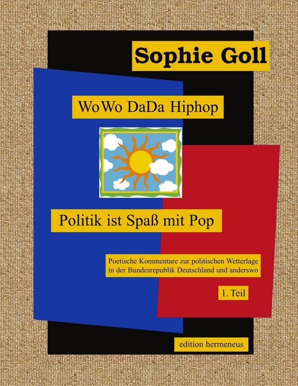 Produktbild: WoWo DaDa Hiphop 1.Teil