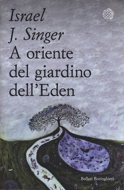 Produktbild: A oriente del giardino dell'Eden