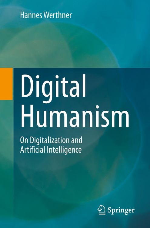 Produktbild: Digital Humanism