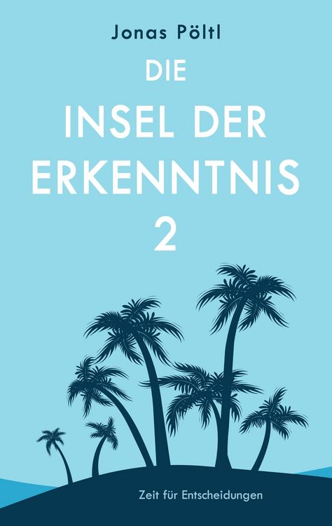 Produktbild: Die Insel der Erkenntnis 2