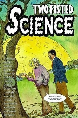 Produktbild: Two-Fisted Science