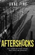 Produktbild: Aftershocks