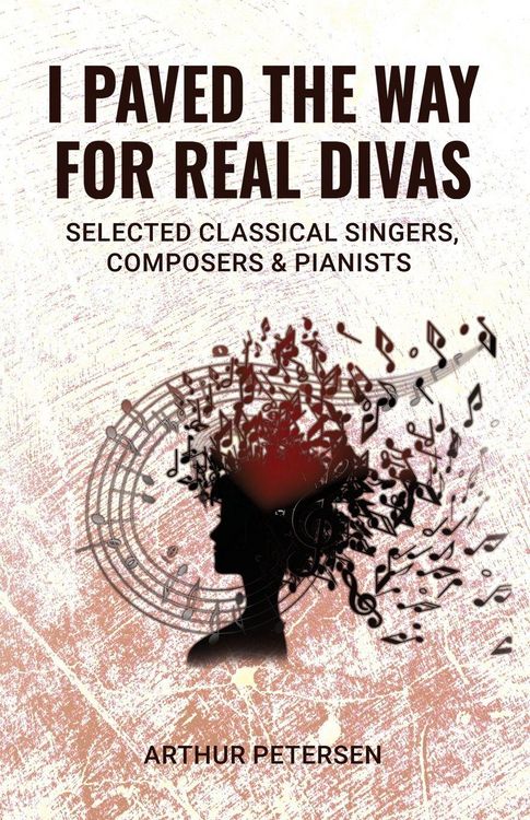 Produktbild: I Paved the Way for Real Divas