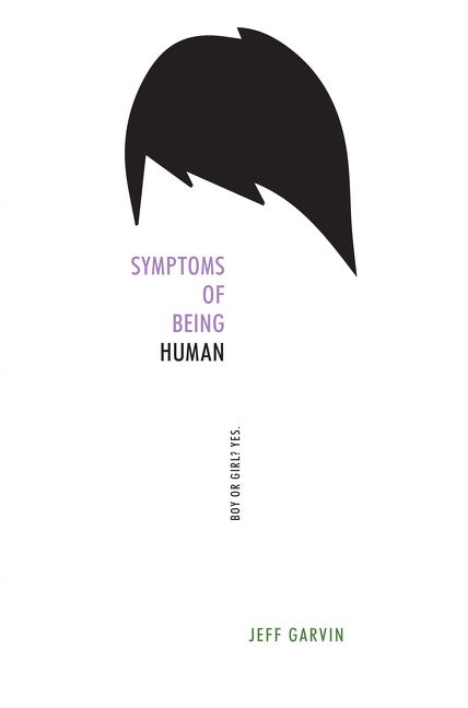 Produktbild: Symptoms of Being Human
