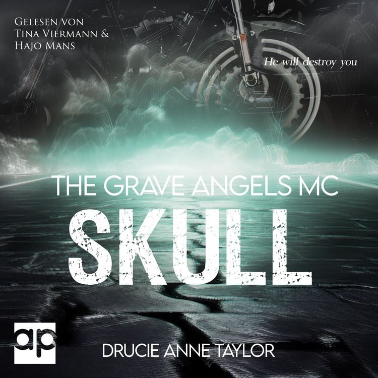 Produktbild: Skull