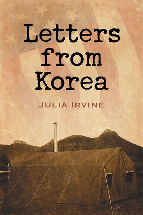 Produktbild: Letters from Korea