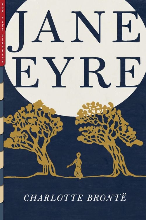 Produktbild: Jane Eyre