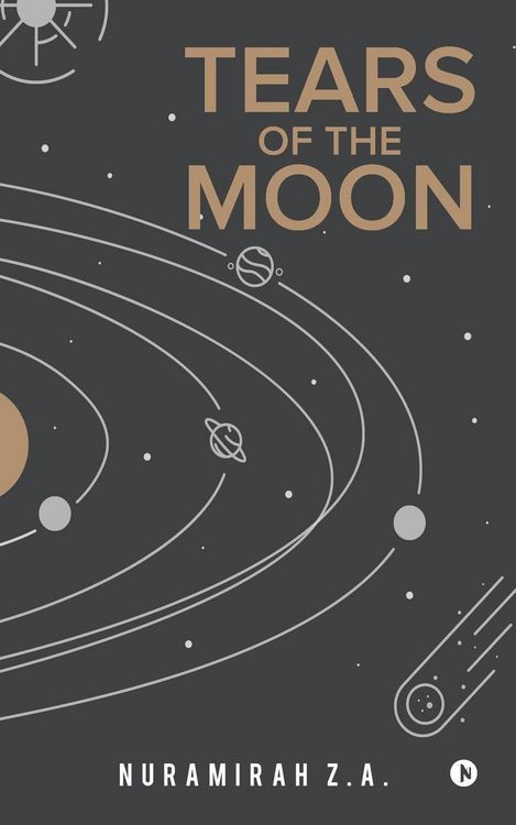 Produktbild: Tears Of the Moon