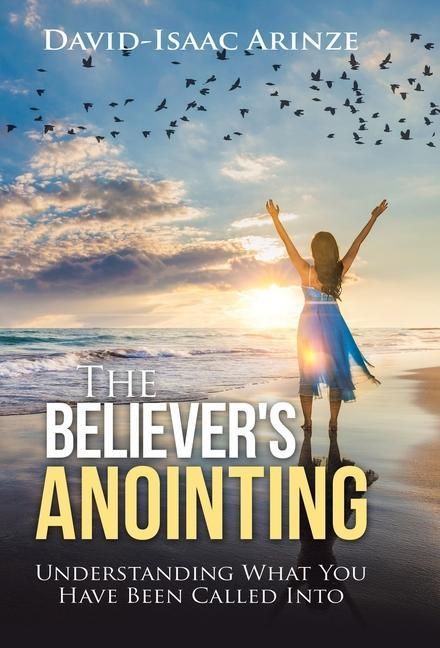 Produktbild: The Believer's Anointing