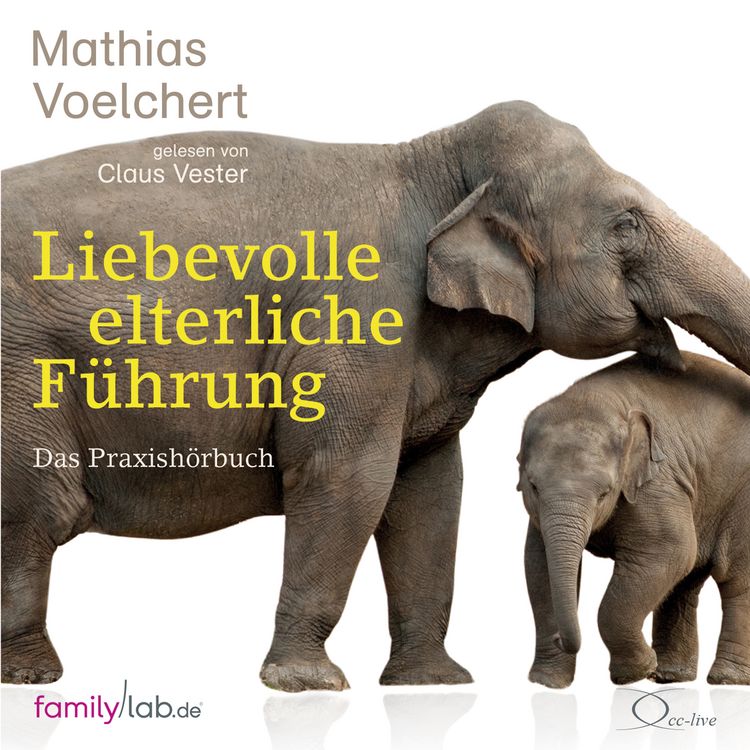 Produktbild: Liebevolle elterliche F&uuml;hrung
