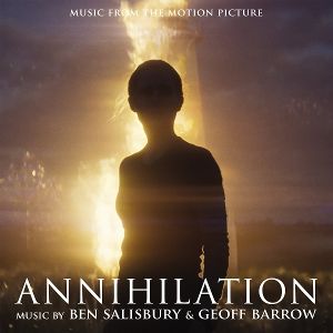 Produktbild: Annihilation (Music From The Motion Picture)
